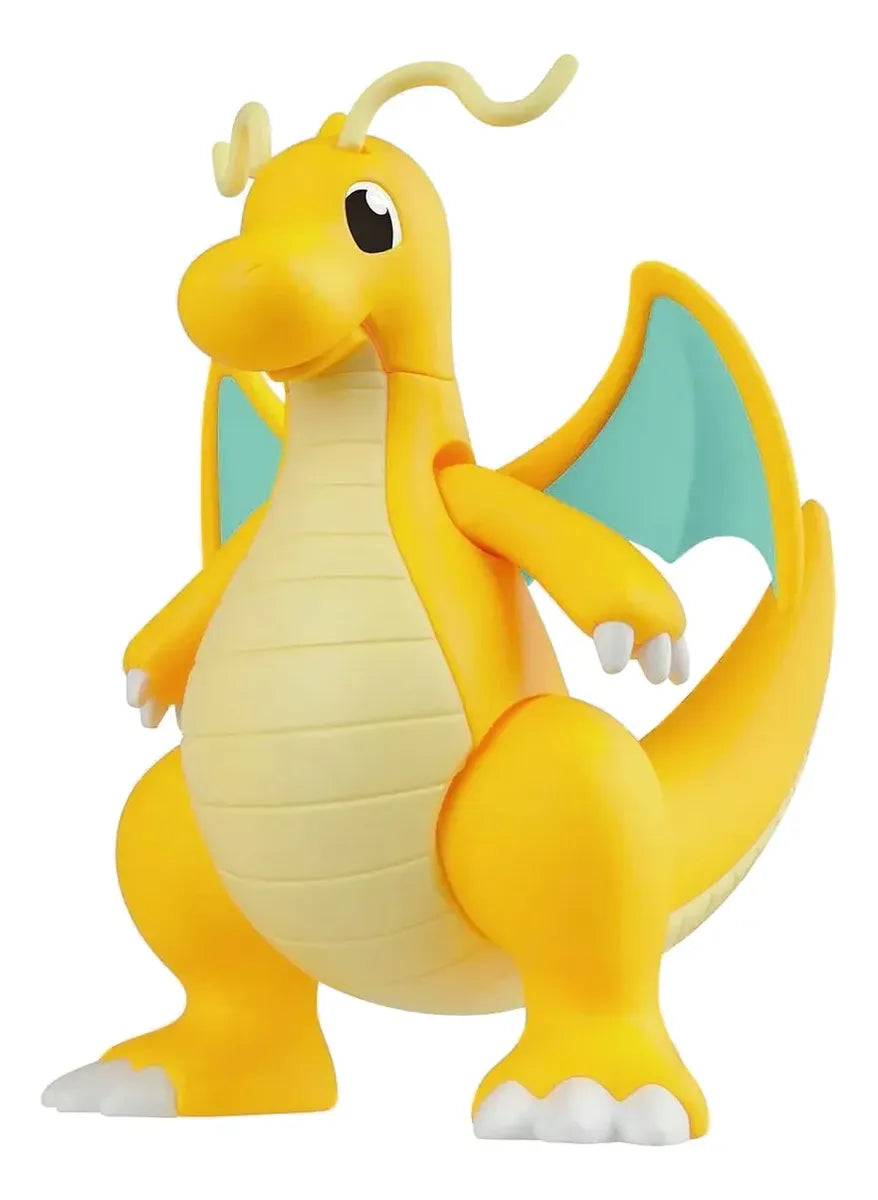 Bandai Hobby Pokemon Model Kit Charizard & Dragonite Model Kit 2528753