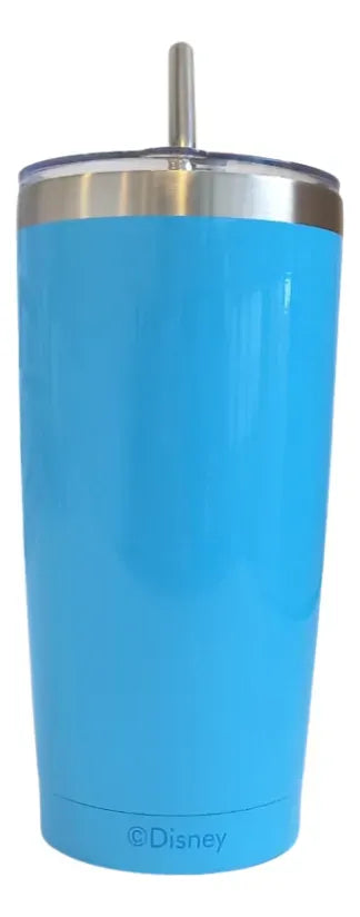 Vaso Termico Stich Celeste DLS7174 Clandy