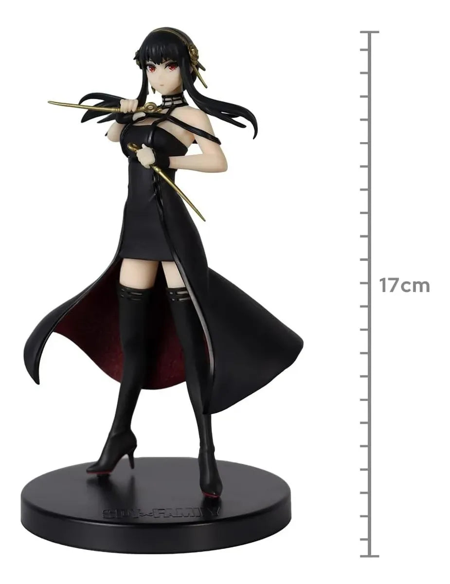 Ichibansho Figura Yor Forger (Extra Mission) 63691
