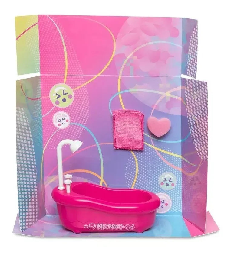 Neo Accesorio Exclusivo Neonato Tina 993397 Distroller