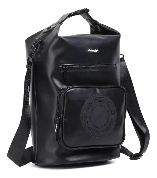 Chimola Matera Urban Pulse Black BP98
