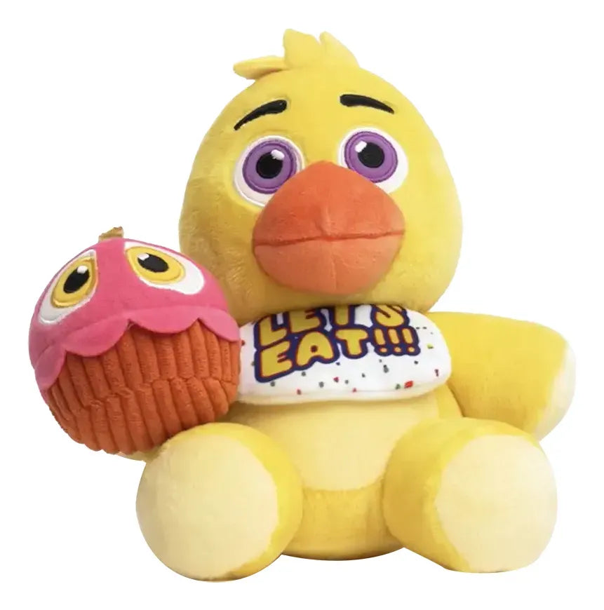 Five Nights at Freddys Peluches 20cm FNF0031