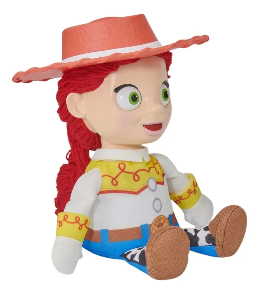 Toy Story Jessie Puppetronic Palm Real Fx 59187