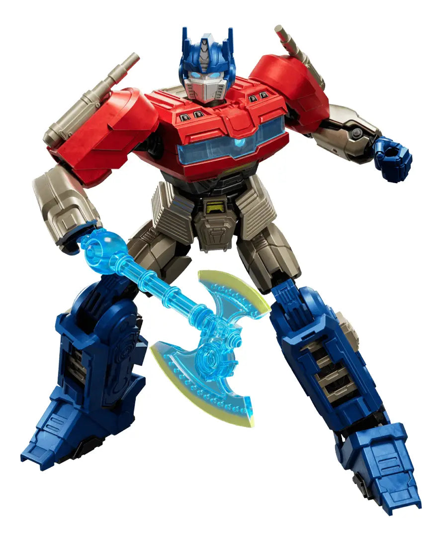 Transformers Classic Class 11 Optimus Prime 71161