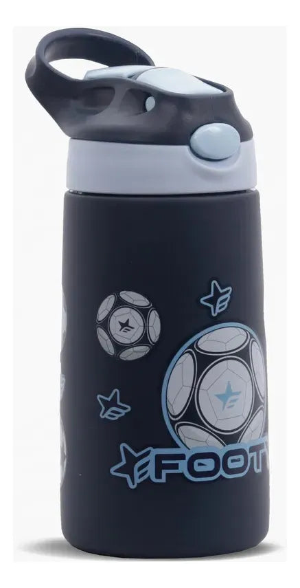 Footy Botella Termica Pelota Boterm174