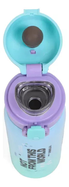 Chimola Botella de 500ml Tech BZ25