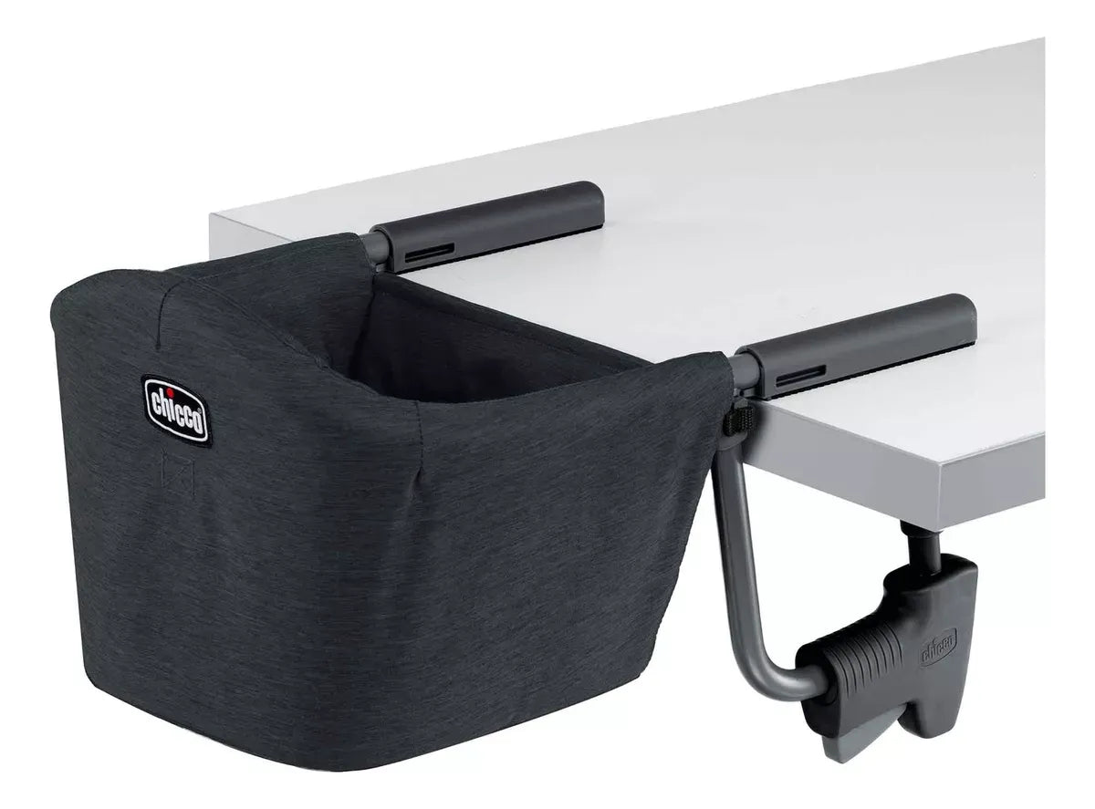 Chicco Fastlock Silla Con Enganche Rapido 950070