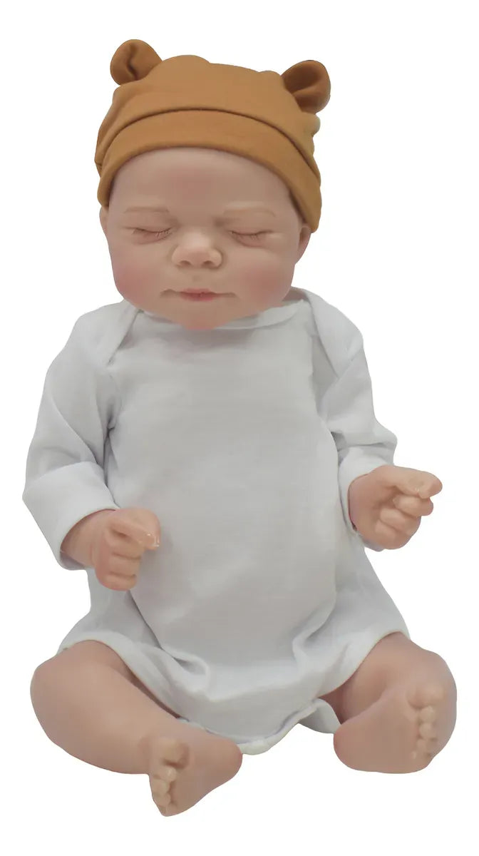 Muñeca Newborn 55 cm con Accesorios S43523