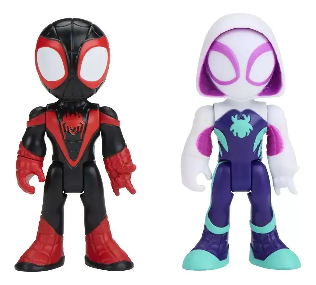 Spidey Amazing Friends Af Rescue 2PK G19915L00