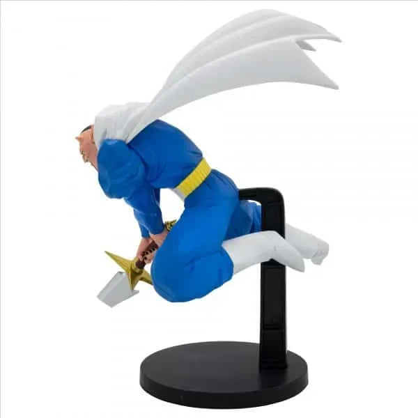 Banpresto Dragon Ball ZSuper Saiyan Dabura (vs Son Gohan) 29638