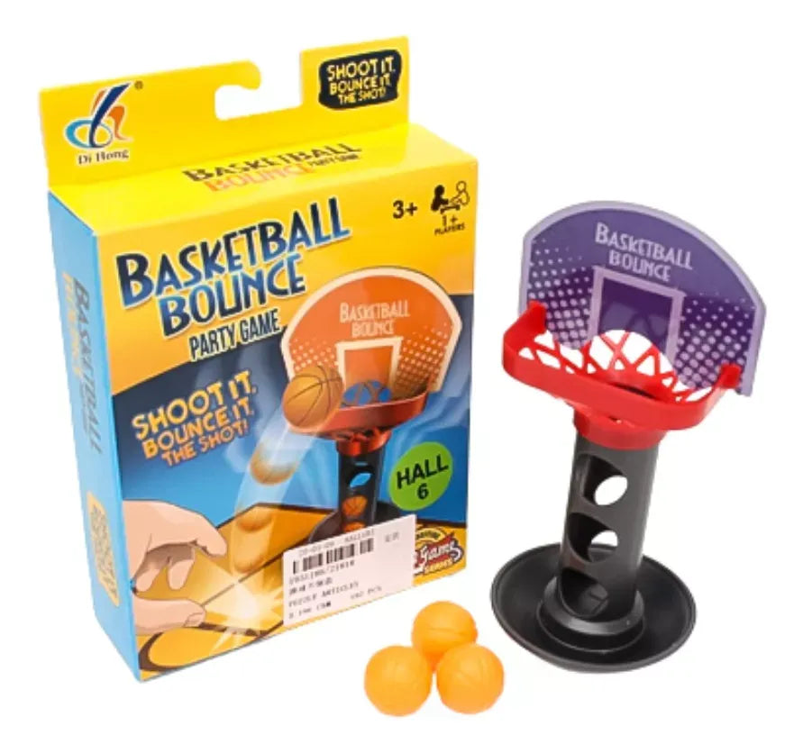 Juego Basketball Bounce 1951186 Shine