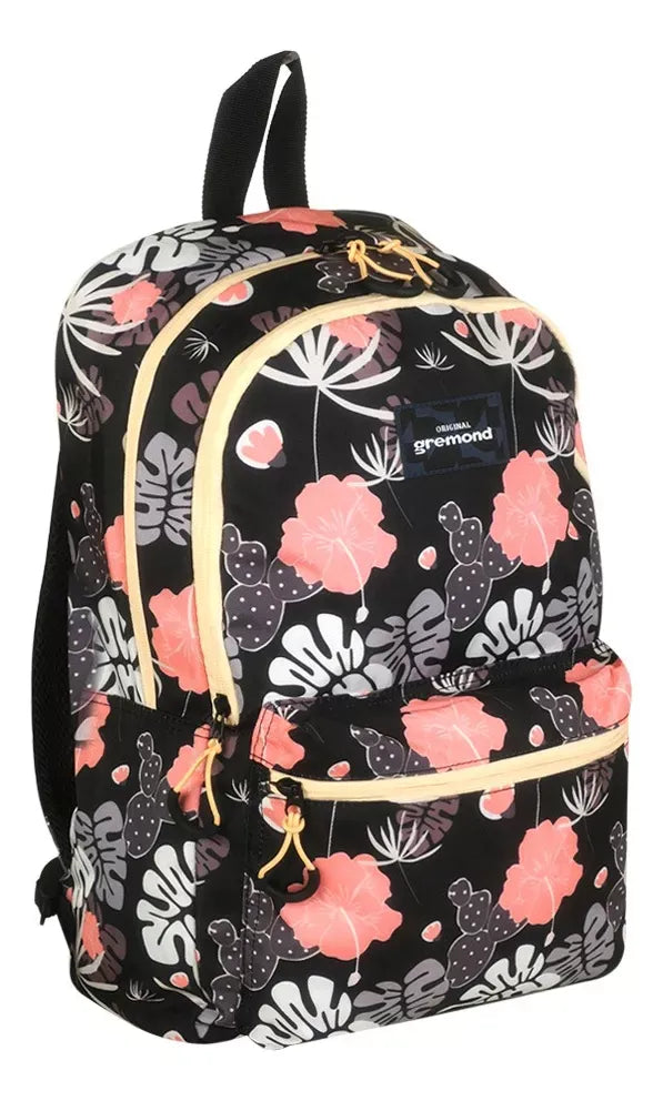 Gremond Mochila Urbana Lanin 05720480082