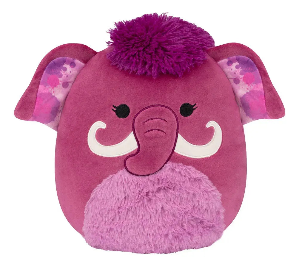 Squishmallow Muñeco de plush relleno SQCR04130