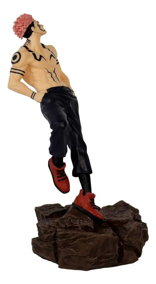 Banpresto Jujutsu Kaisen Combination Battle2-Sukuna- 19364