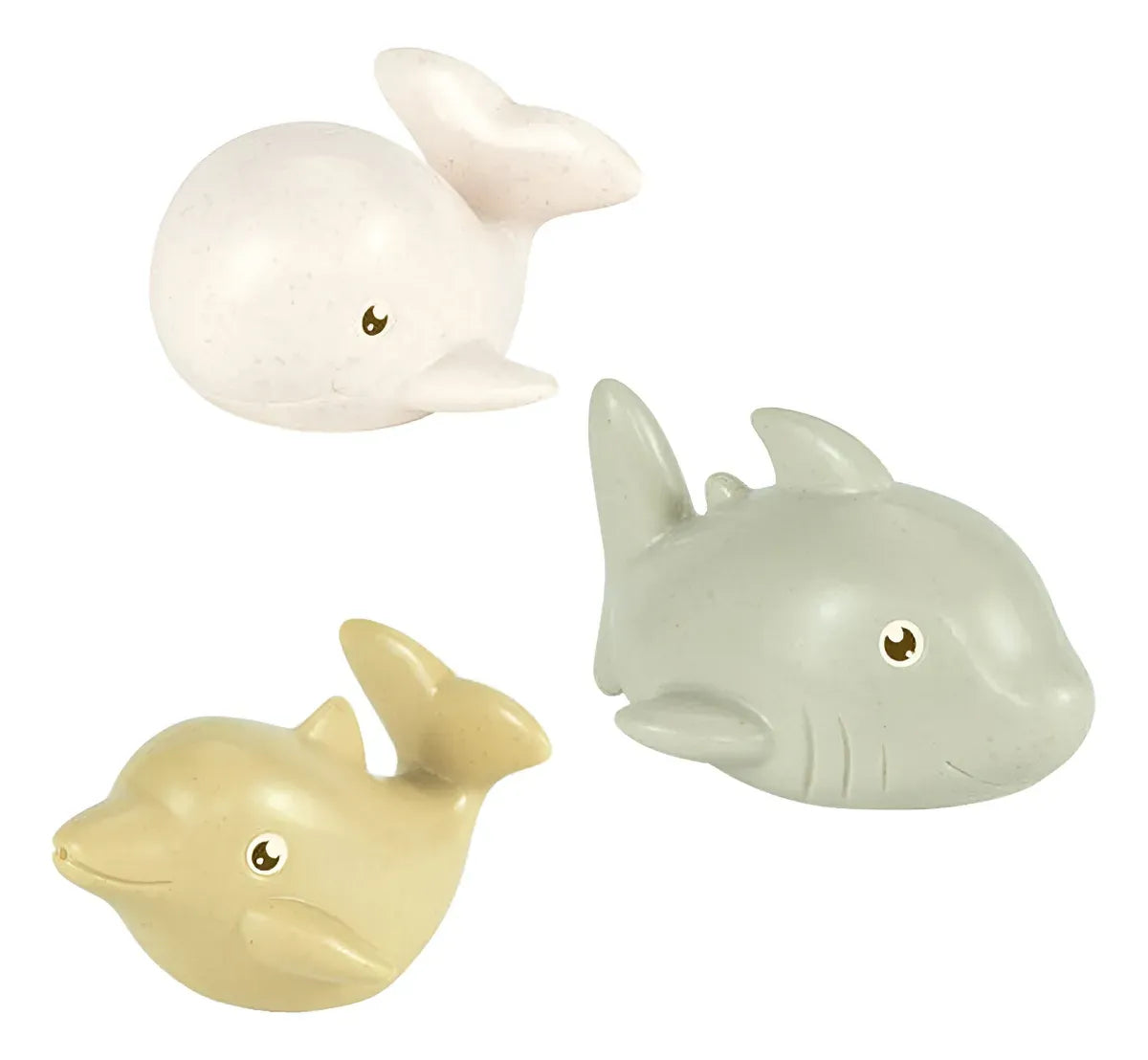 Baby Favorite Set educacional Animales para la bañera ZY1488518