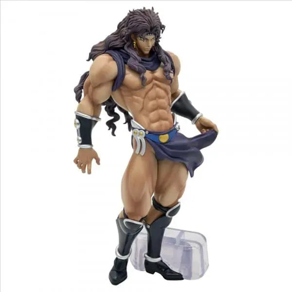Banpresto JoJo’s Bizarre Adventure: Battle Tendency Kars 29492