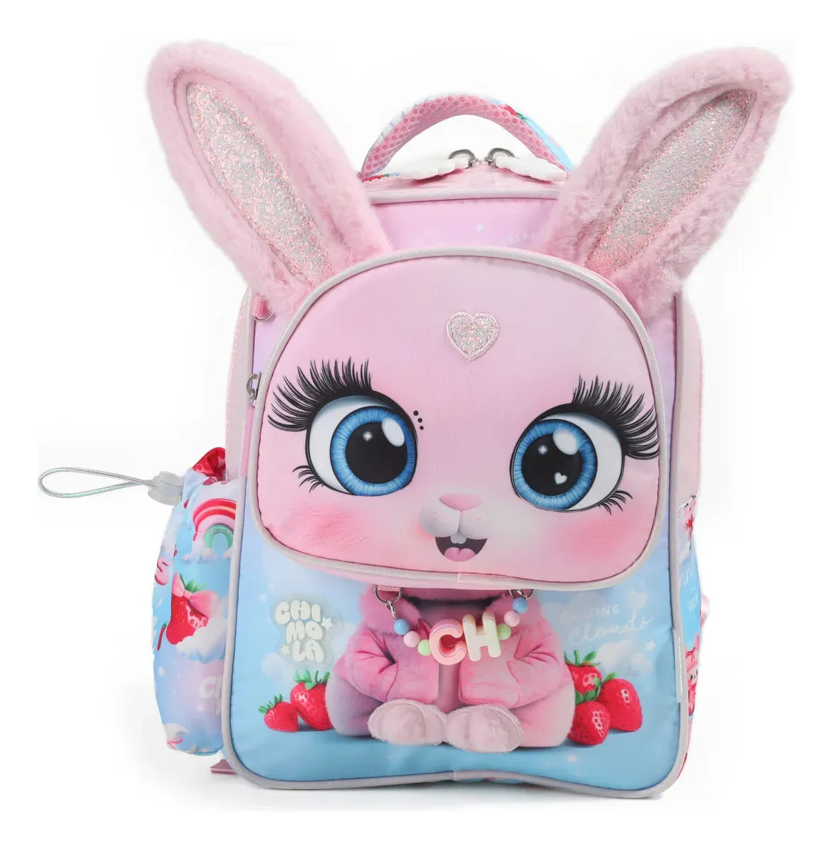 Chimola Mochila Espalda 12p Bunny BT303