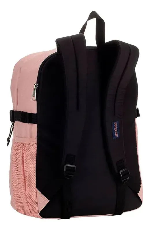Jansport Mochila Main Campus Misty Rose 32L JS0A4QUL7N8 JNS808