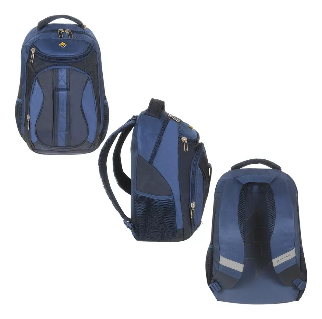 Gremond Mochila Urbana azul Cuzco 05720450002