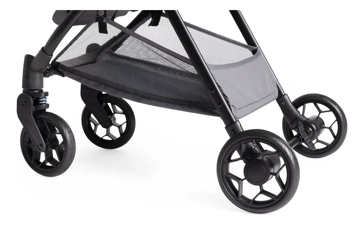 Chicco Coche Urbino Stroller Gris 07087138260000