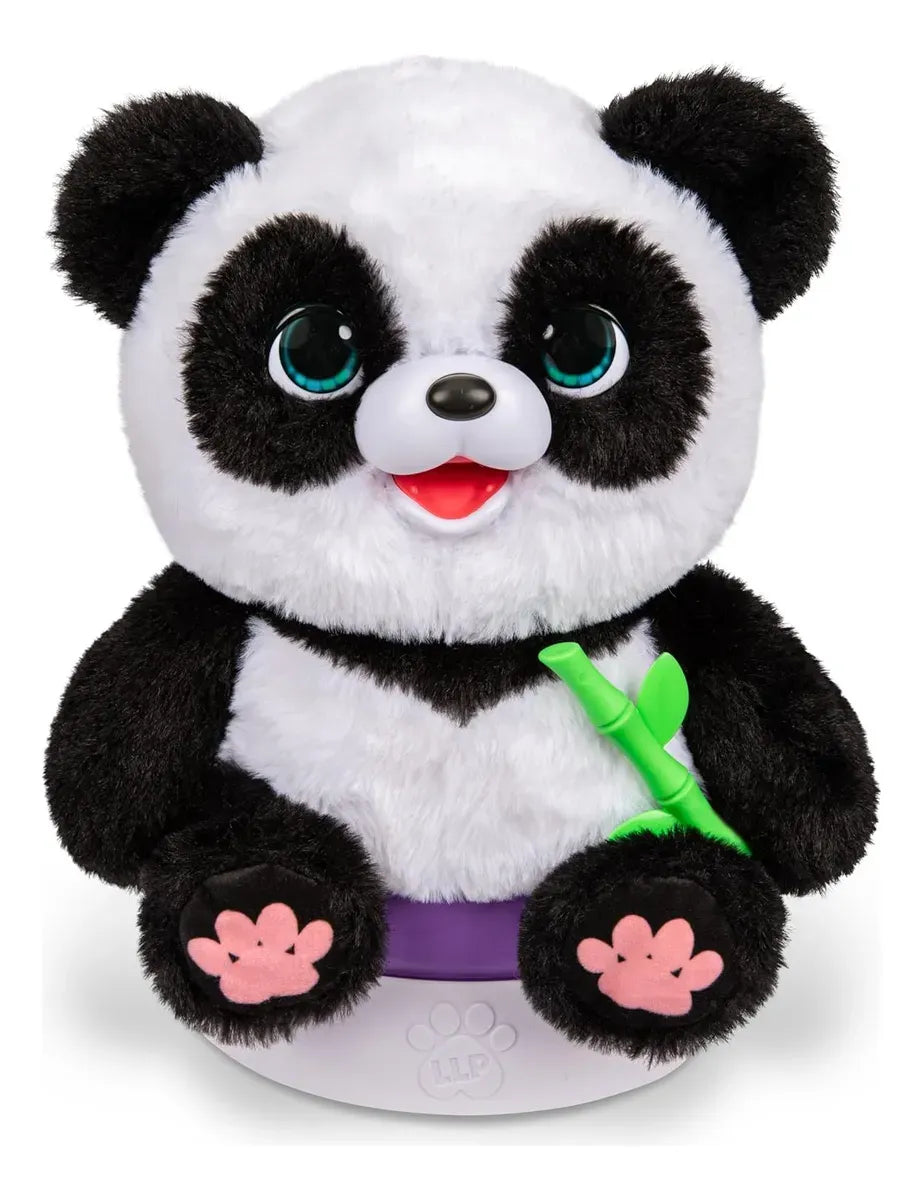Little Live Pets Baby Panda 26676