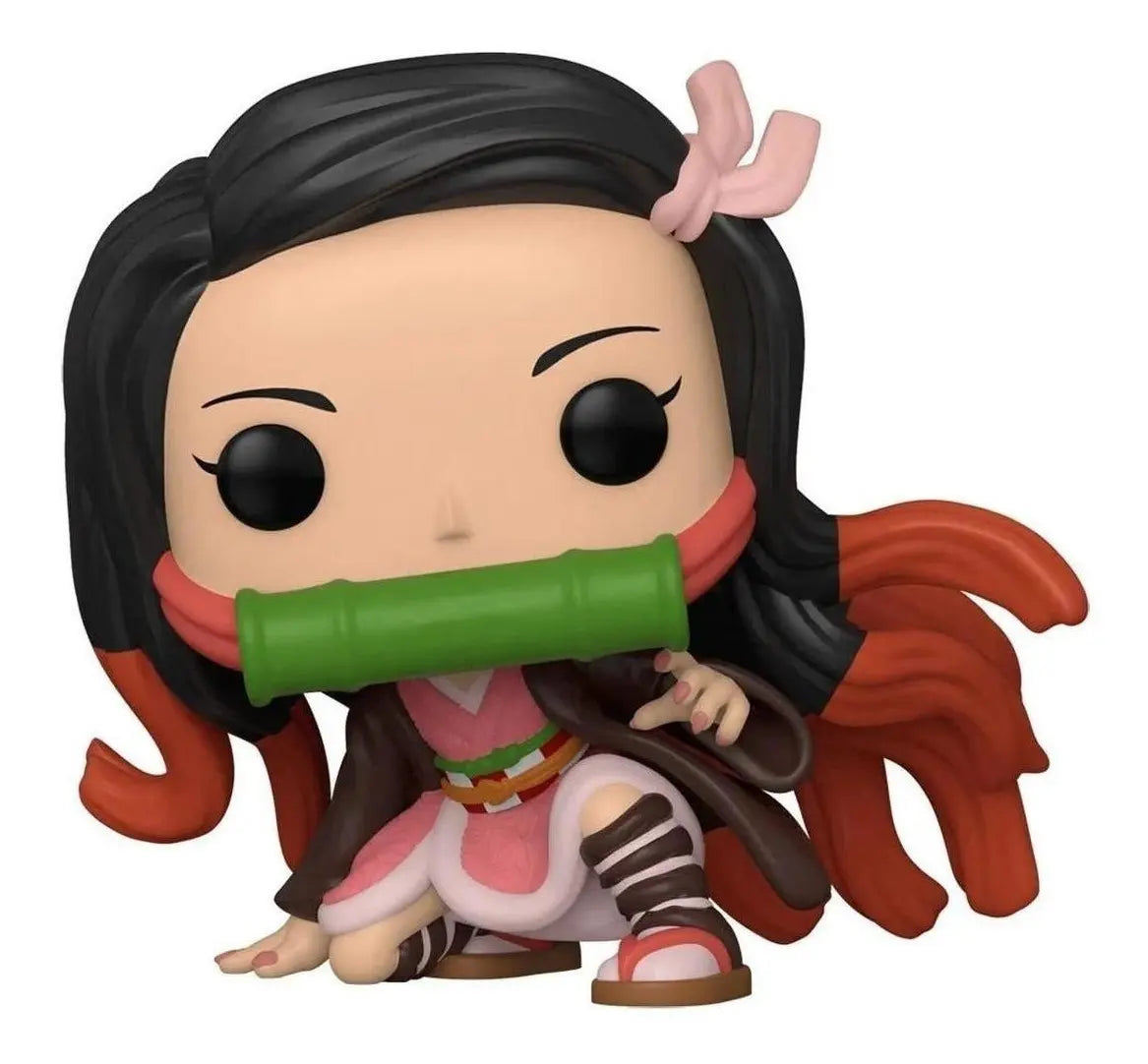Funko POP! Animation Demon Slayer Kimetsu No Yaiba Nezuko Kamado 868 49013