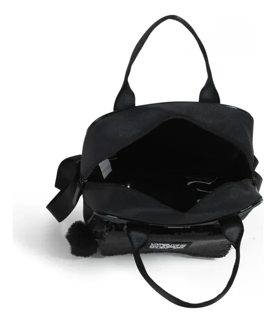 Chimola Mochila Fiona Black M255