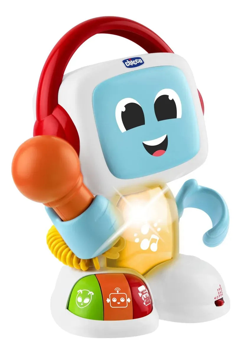 Chicco Robit Sing Along 11853000040