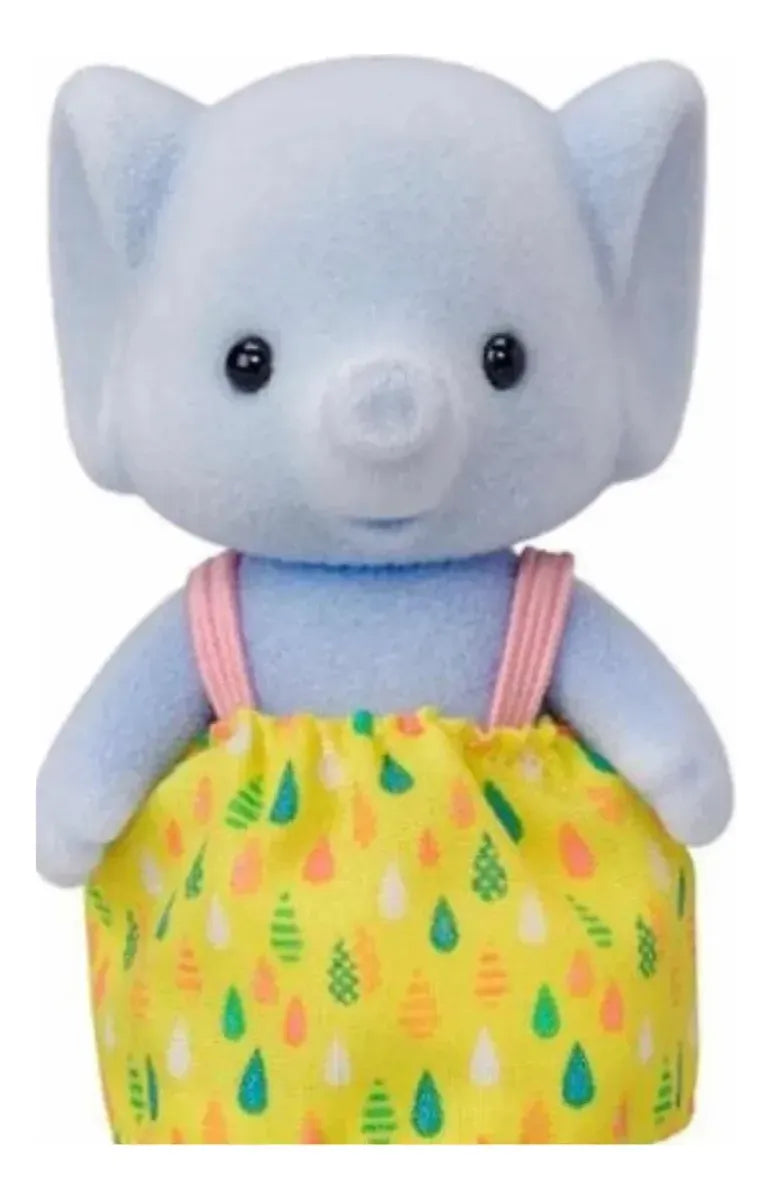Sylvanian Families Cuarto de Baño 5380