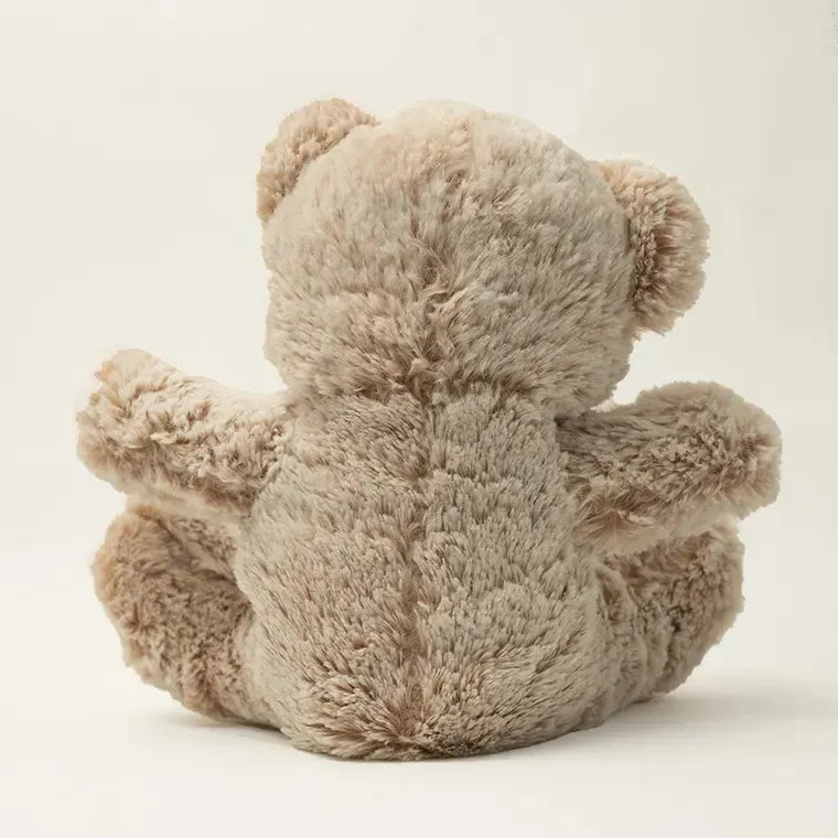 Fur Buddies Oso Beige Peluche Termico OS1