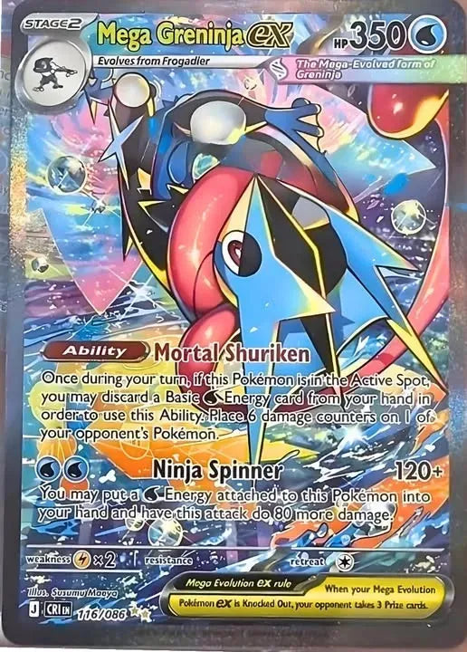 Pokemon Tcg Chaos Rising Booster Bundle Ingles 10-10403-109