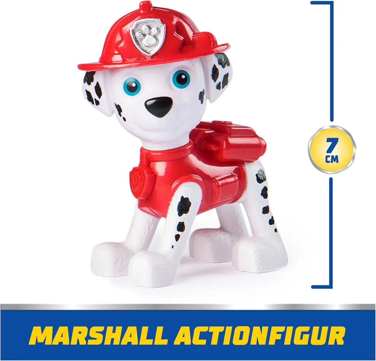 Paw Patrol Marshall Fire Engine 6071209