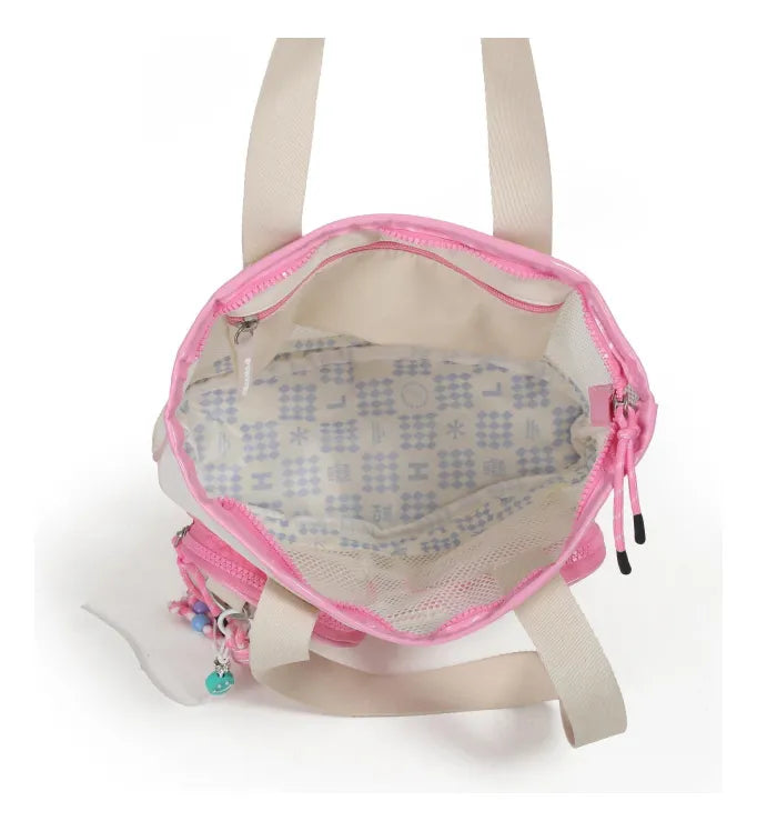Chimola Tote Malibu Nude BP156