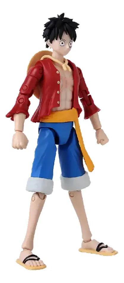 Anime Heroes One Piece Monkey D. Luffy Renewal 36930/37008