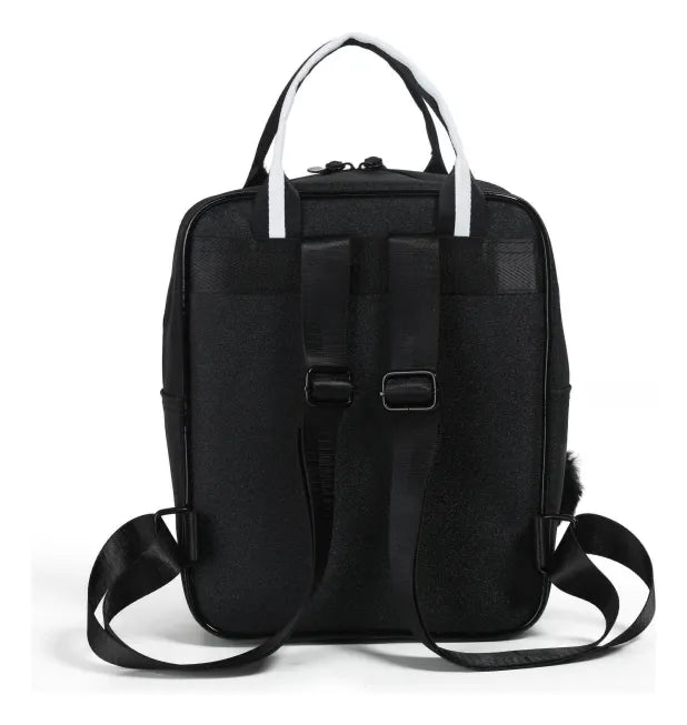 Chimola Mochila Fiona Black M255