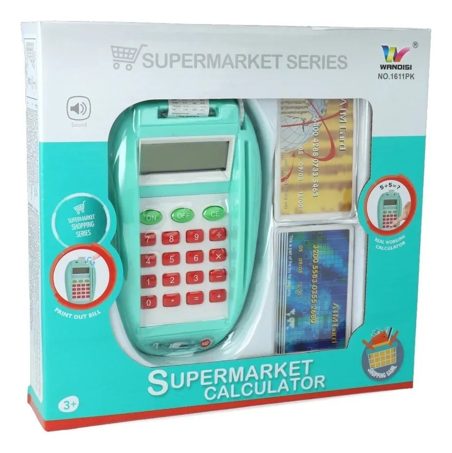 Registradora Terminal Pos 1976276 Shine