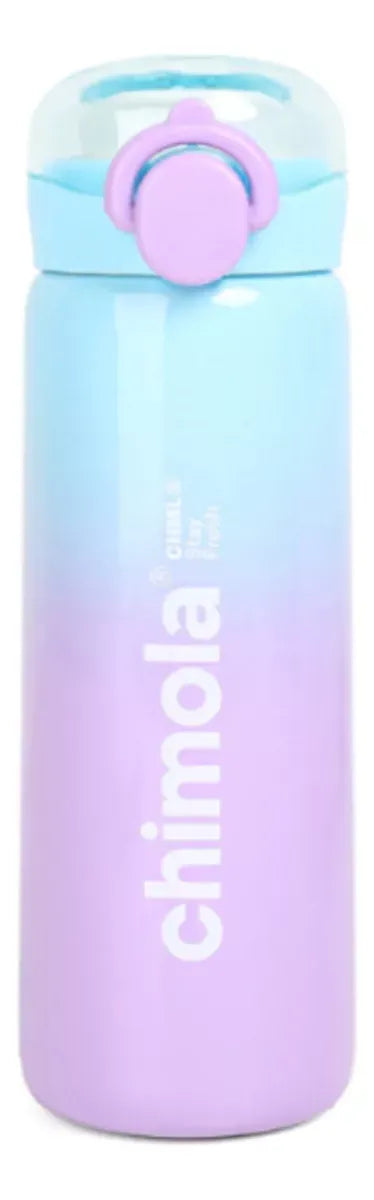 Chimola Botella de 440ml Gradient BZ27