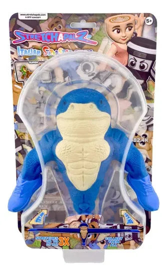 Stretchapalz Italian Superstar TAP00579