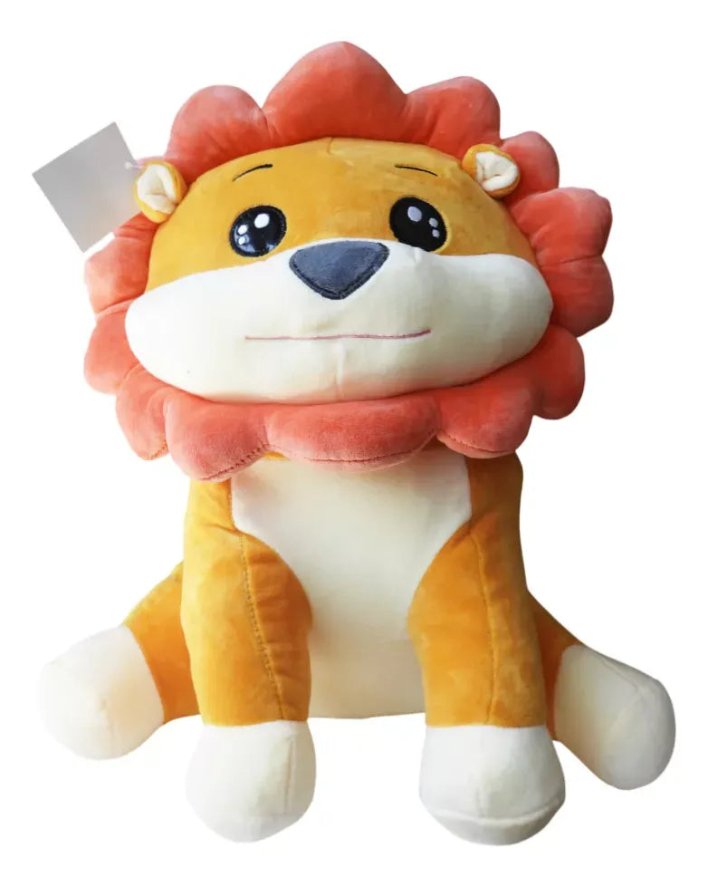Peluche Leon 40cm 1005-45