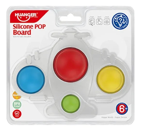 Avion Pop It 2415032 Shine