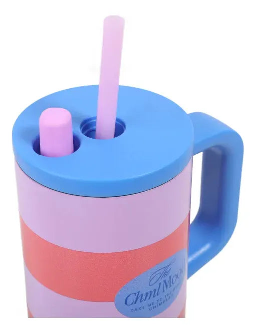 Chimola Vaso Termico Cande Lila BZ68