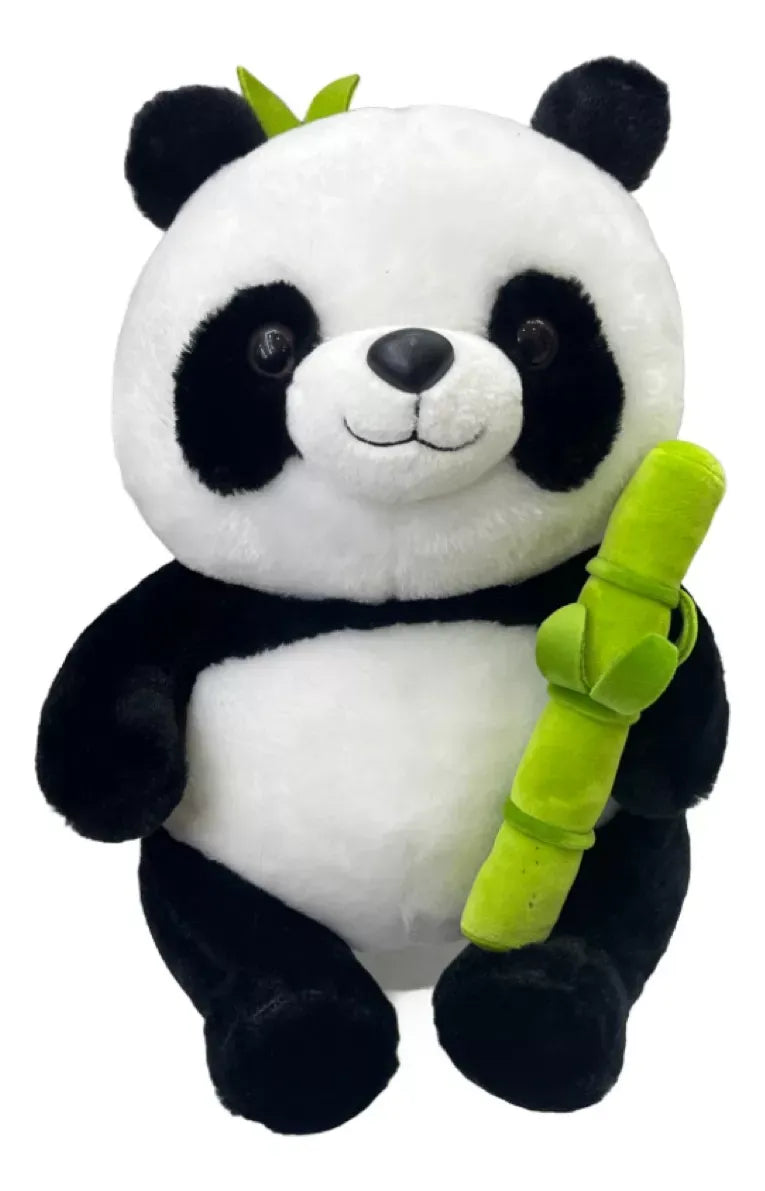 Peluche Oso Panda 1005-12