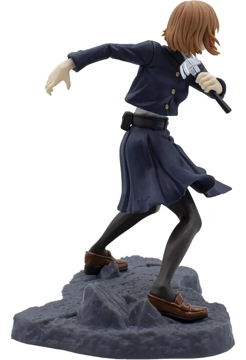 Banpresto Jujutsu Kaisen Combination Battle3-Nobara Kugisaki- 19700