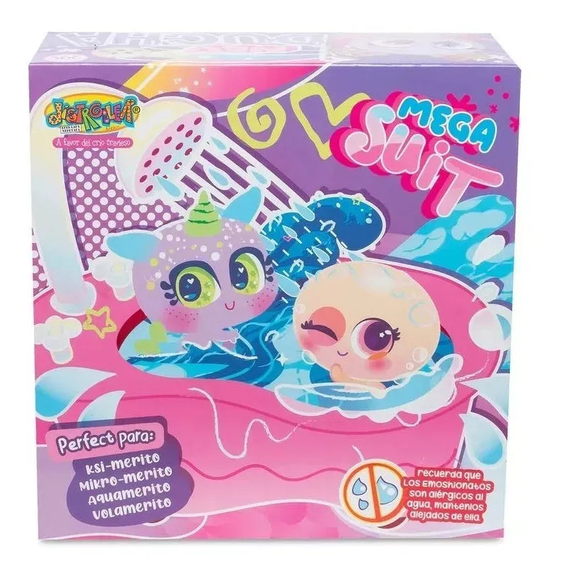 Neo Accesorio Exclusivo Neonato Tina 993397 Distroller