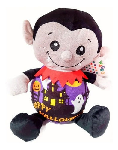 Peluche Halloween 27cm