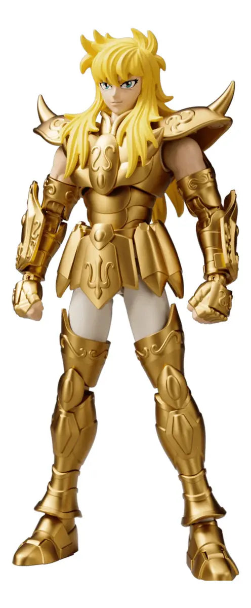 Saint Seiya Champion Class Scorpio Miro Man 75004