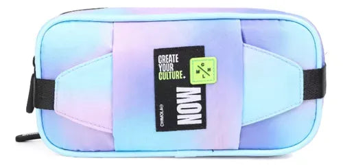 Chimola Canopla Gradient light blue FS98