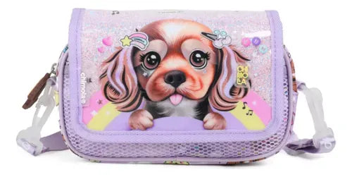 Chimola Canopla Cristal Dog Bt213