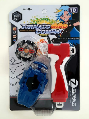 Tornado Giro Combat 1754199