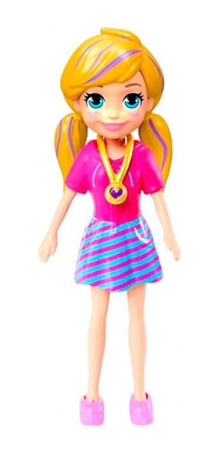 Polly Pocket Figura Blister Fwy19